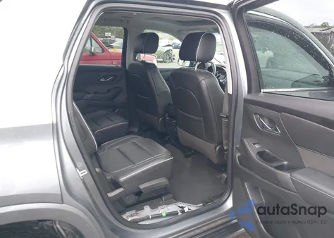 2020 Chevrolet Traverse Awd High Country from USA, damaged, VIN 1GNEVNKW0LJ277730